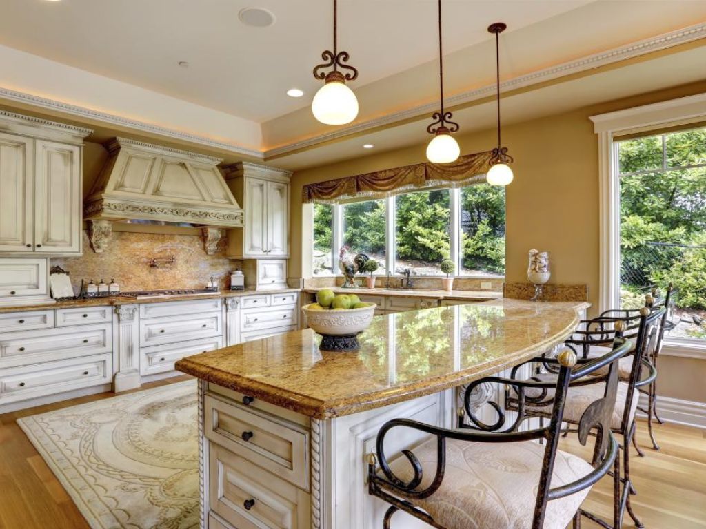 Kitchen Remodeling