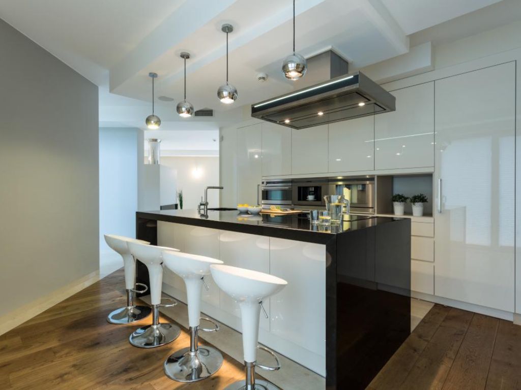 Kitchen Remodeling