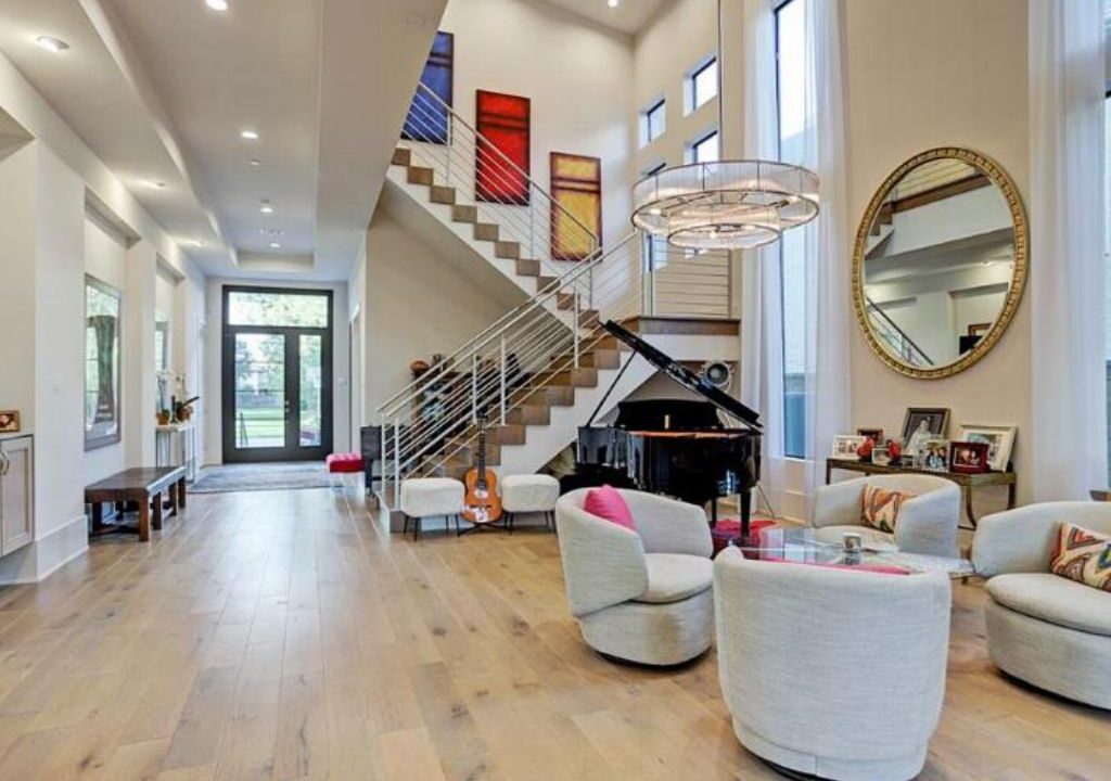 Smart Upgrades for a Modern and Efficient Home