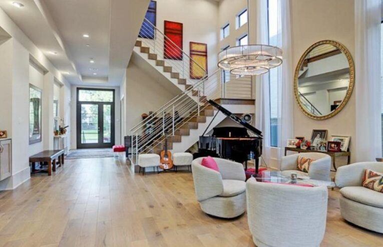 Smart Upgrades for a Modern and Efficient Home
