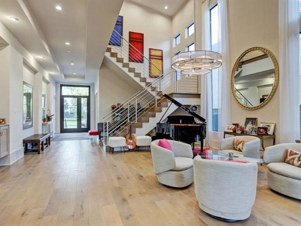 Smart Upgrades for a Modern and Efficient Home