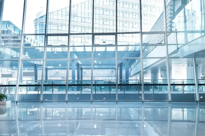 Flooring & Ceiling Solutions