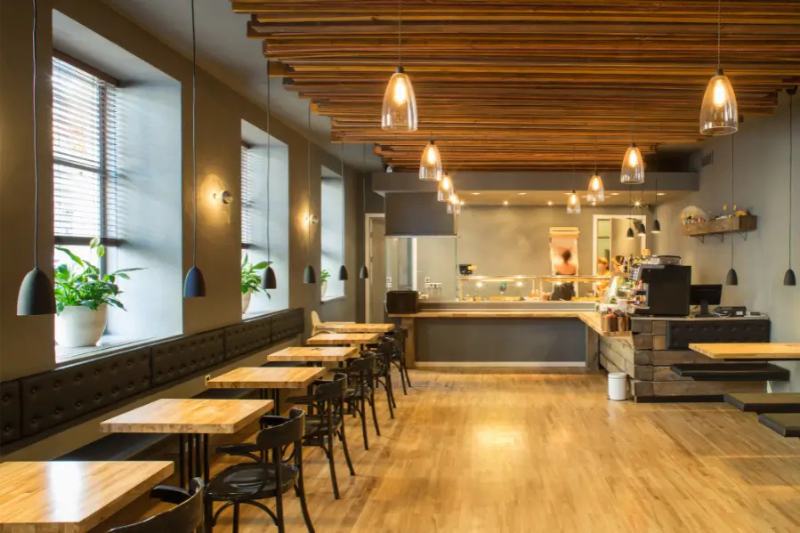 Franchise Remodeling & Rollouts