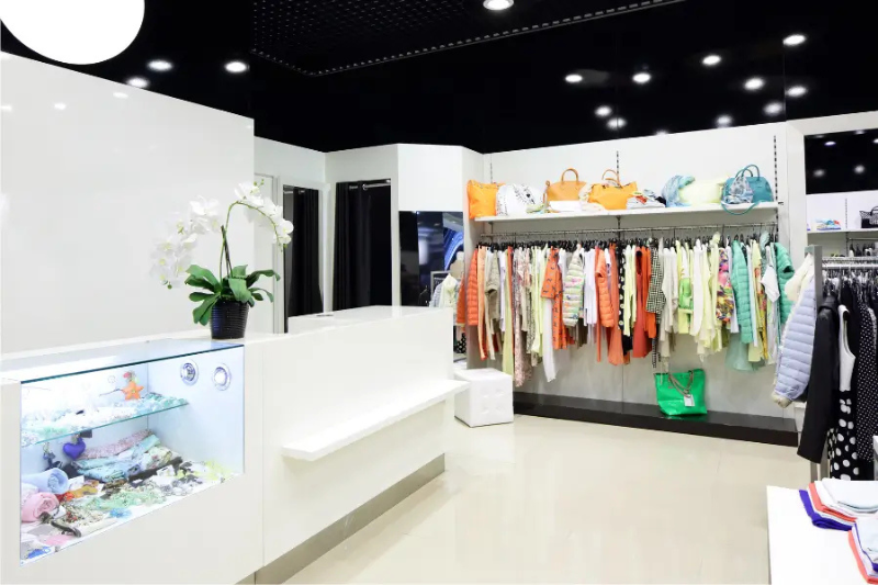 Interior Renovations