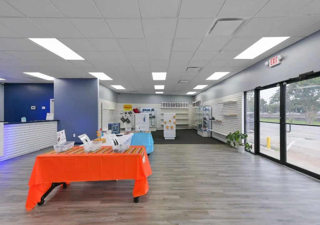 How to Blend Functionality with Aesthetics in Commercial Spaces