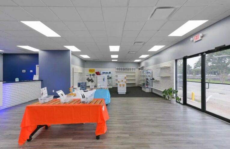 How to Blend Functionality with Aesthetics in Commercial Spaces