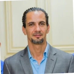 Picture of  Hani Albustami